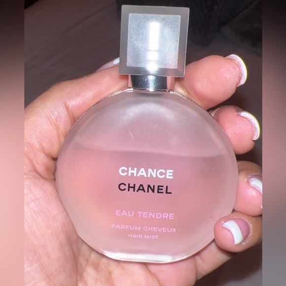 Chanel Chance Hair perfume and mist - Picture 2 of 3